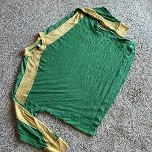 Free People Movement All About It Long Sleeve Top